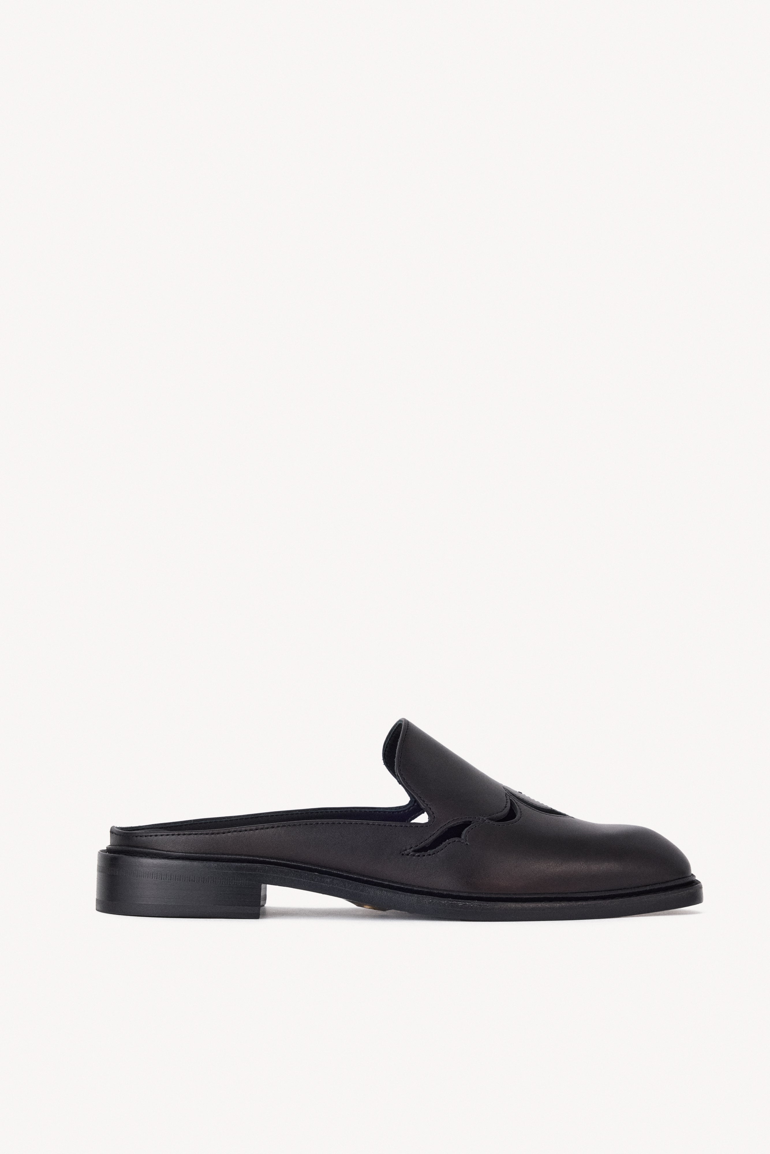 CHEVERNY SLIPPER