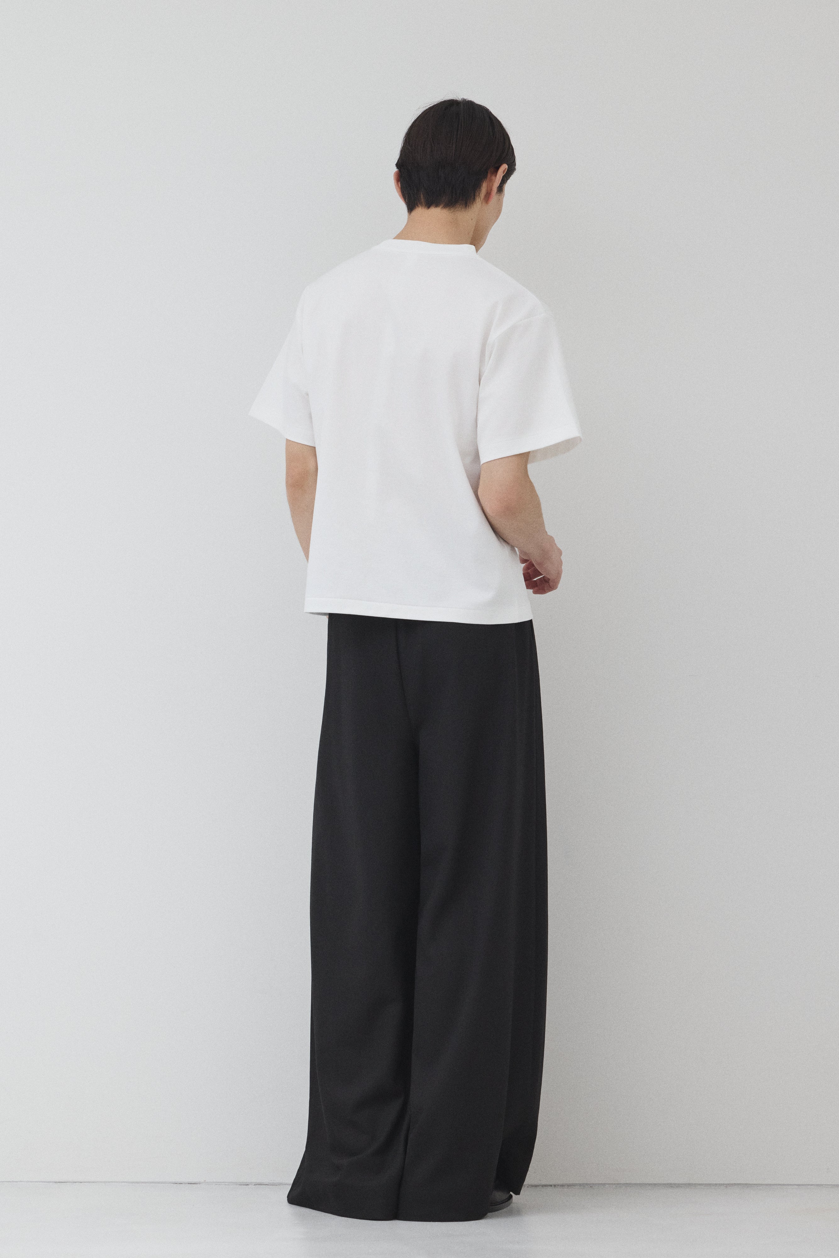 【WHITE】Ideal Tシャツ