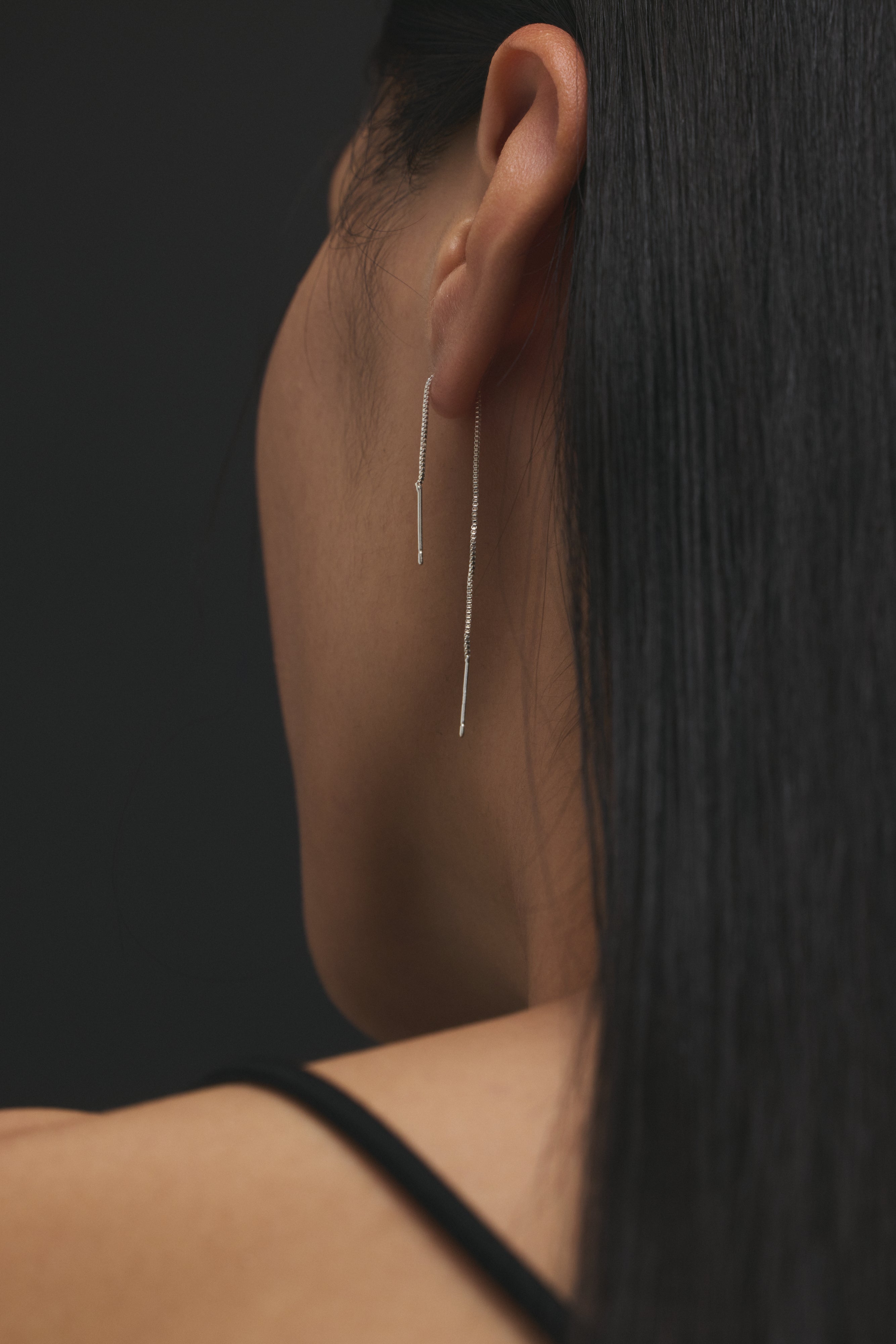 Chain Pierce