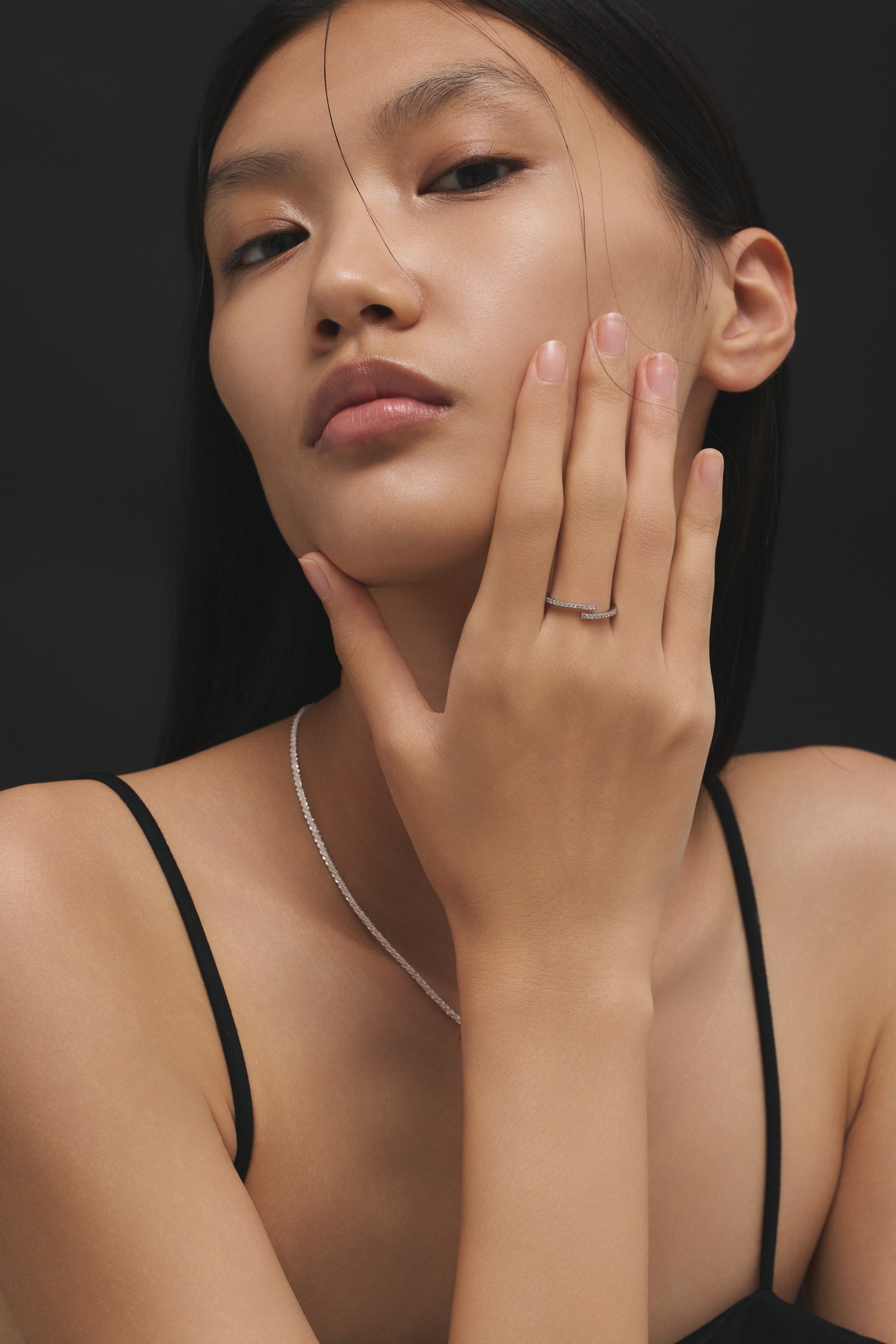 Cross Ring