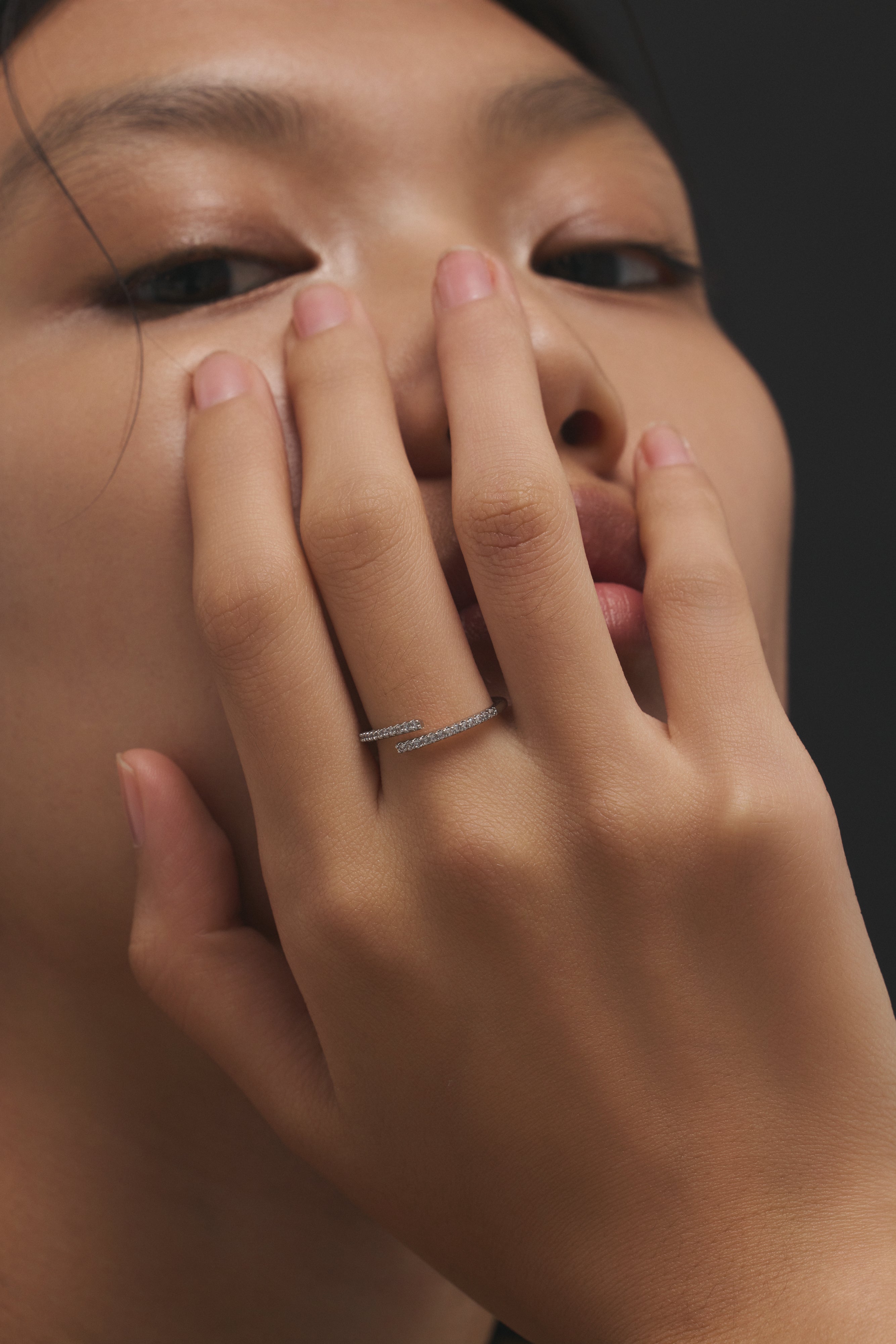 Cross Ring