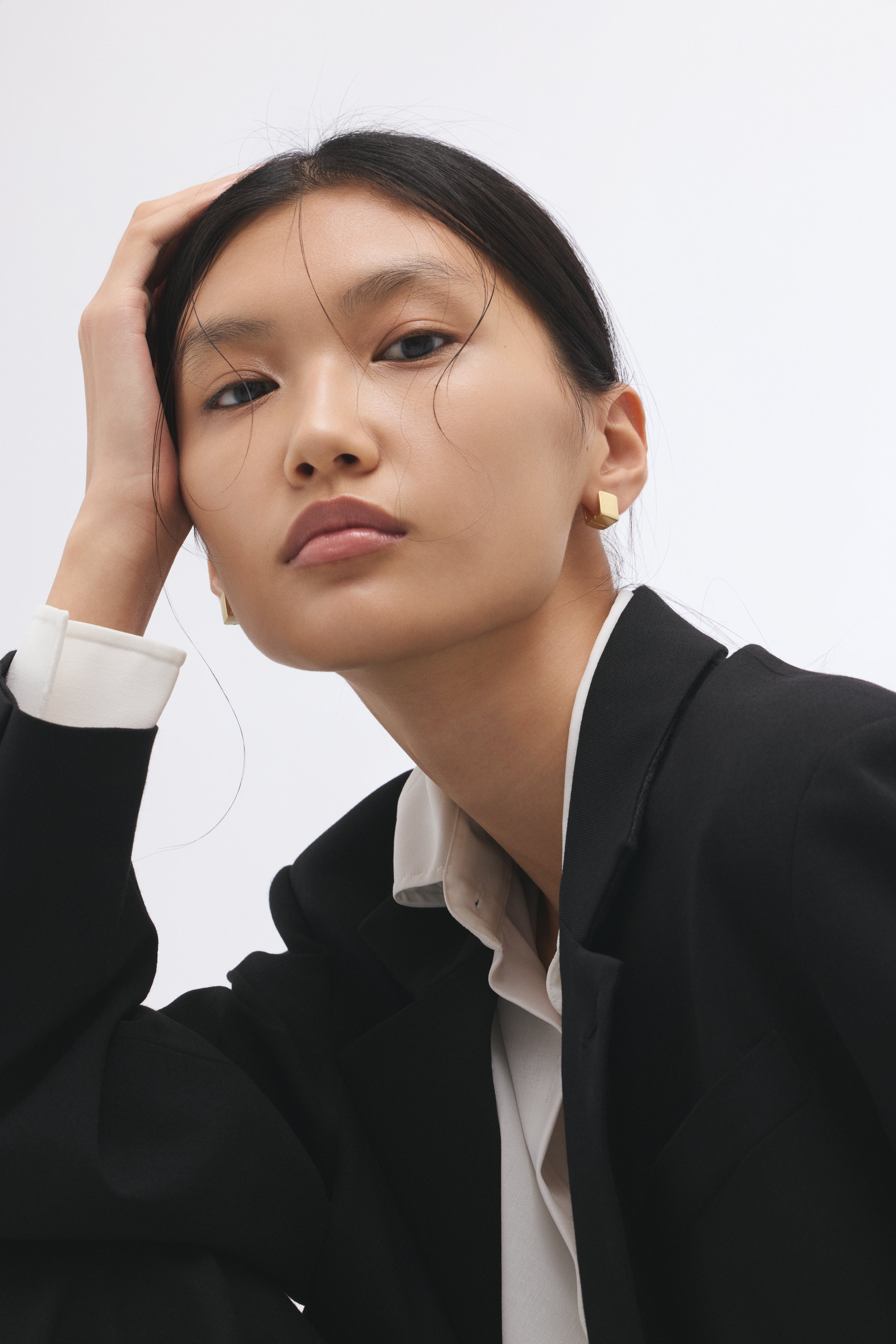 Cube Pierce