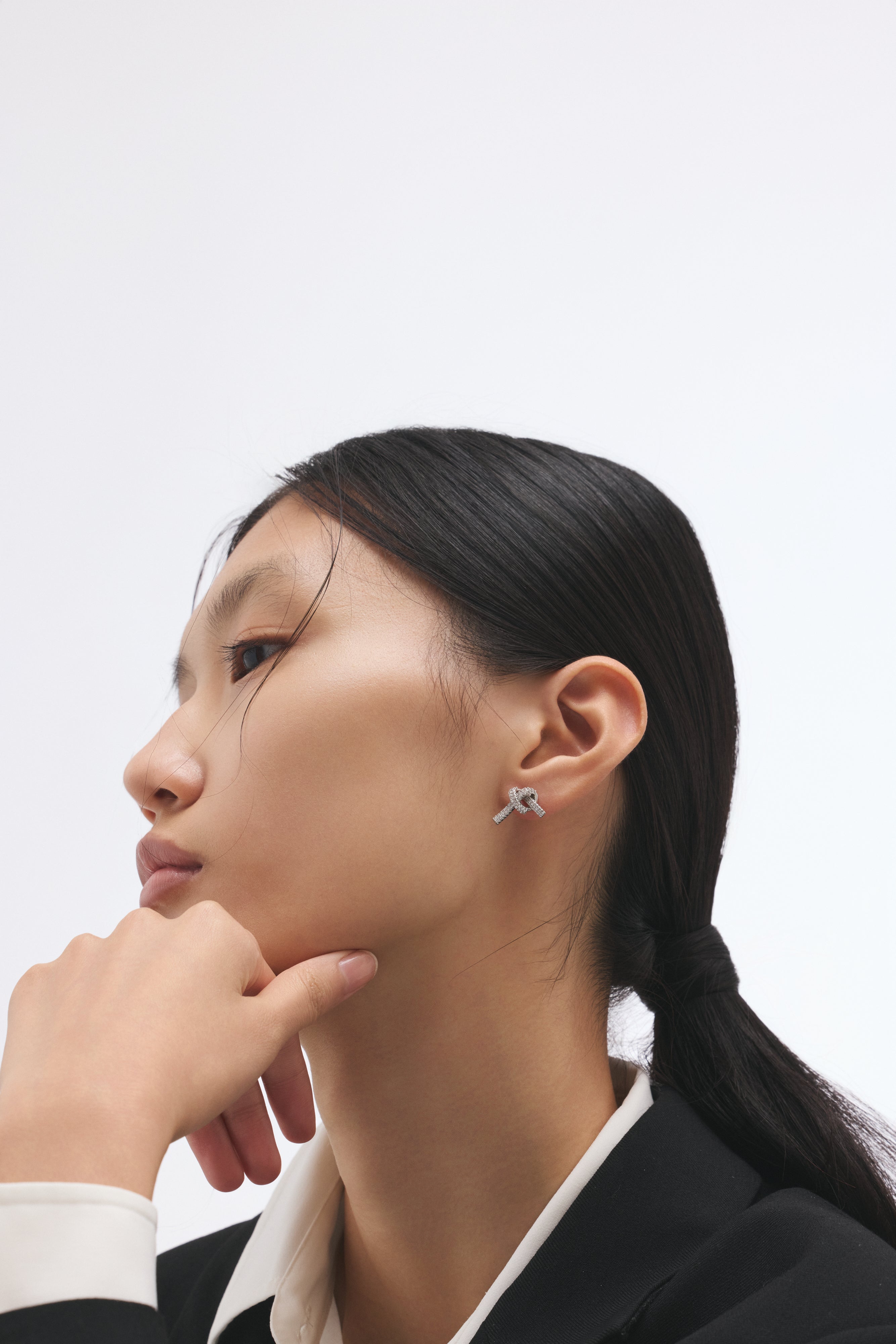 Knot Pierce