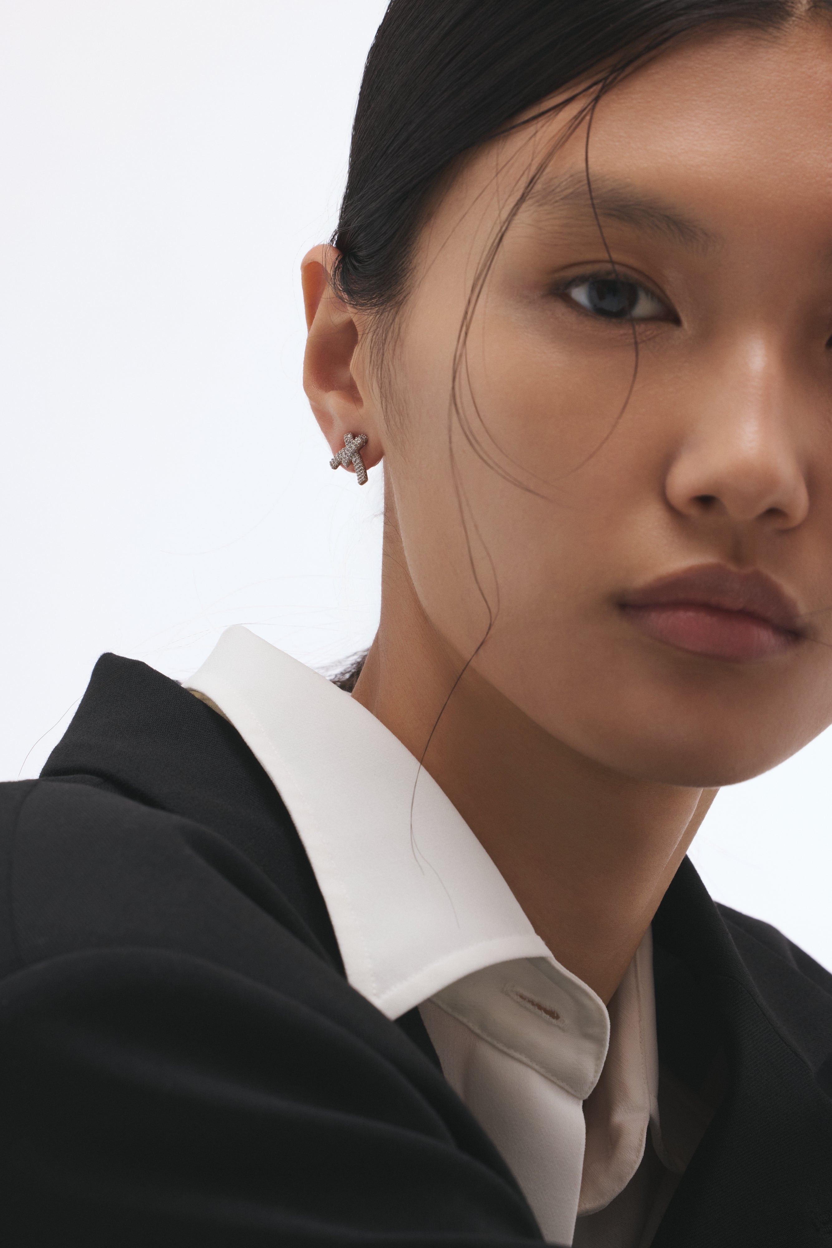 Knot Pierce