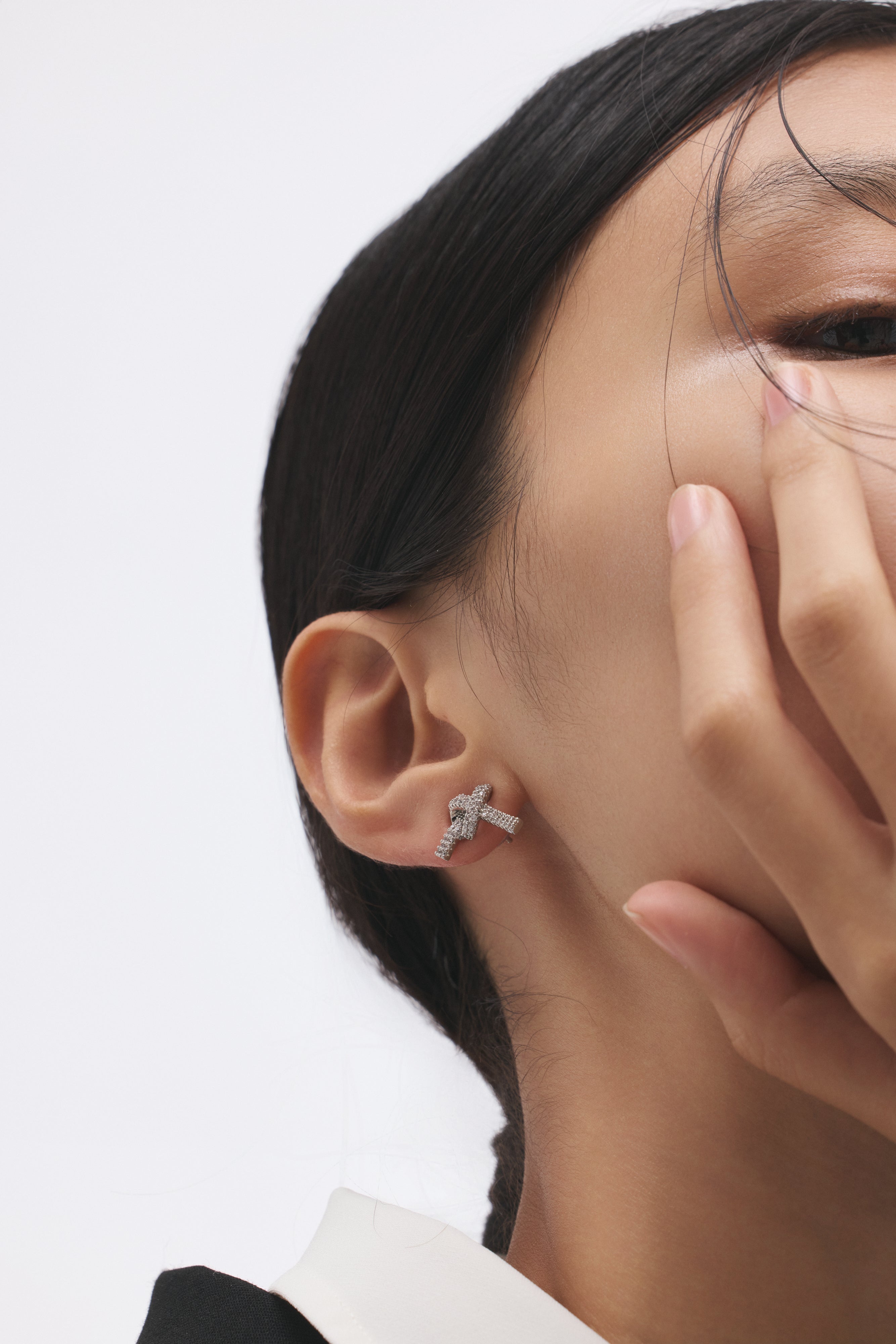 Knot Pierce
