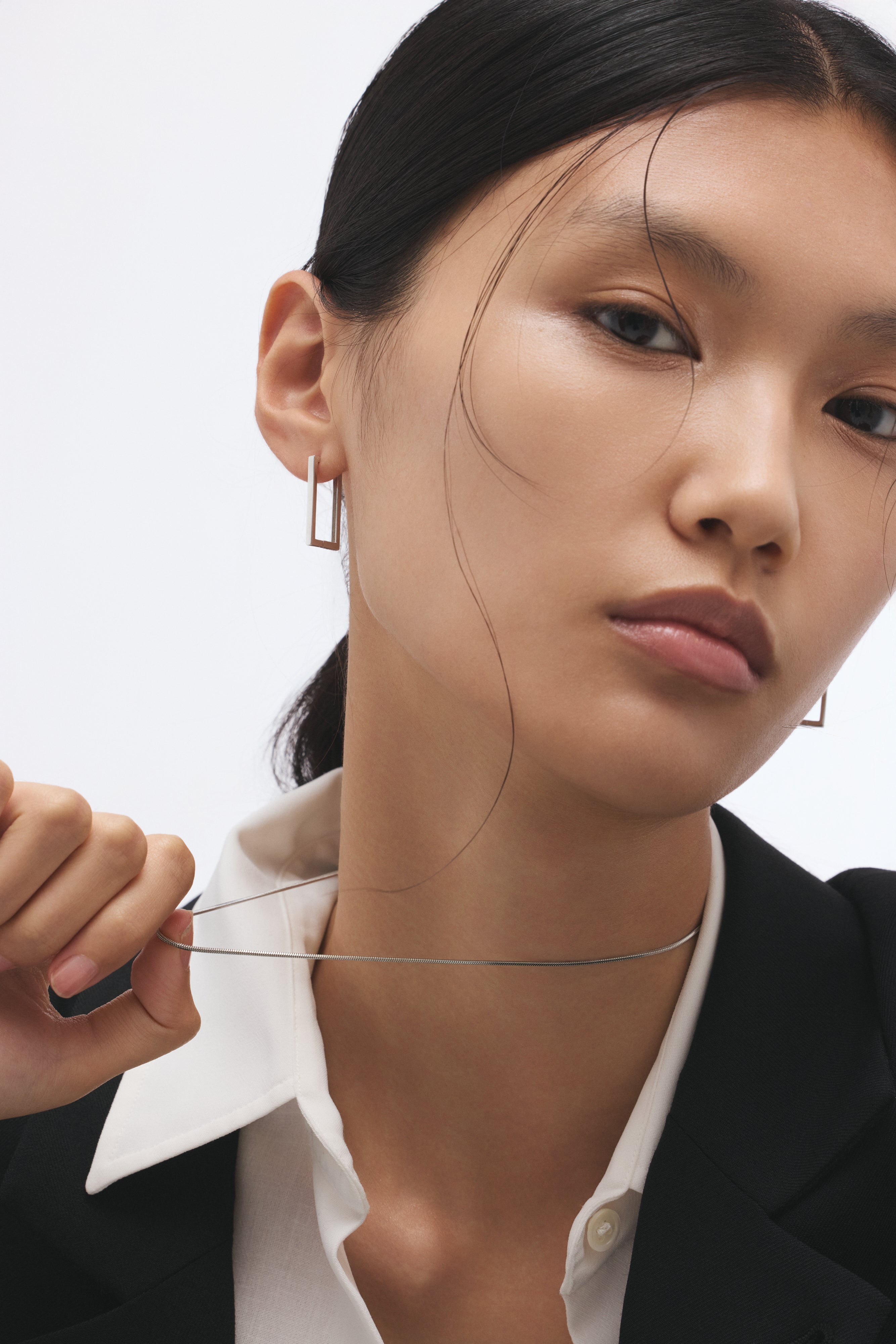 Snake Chain Necklace