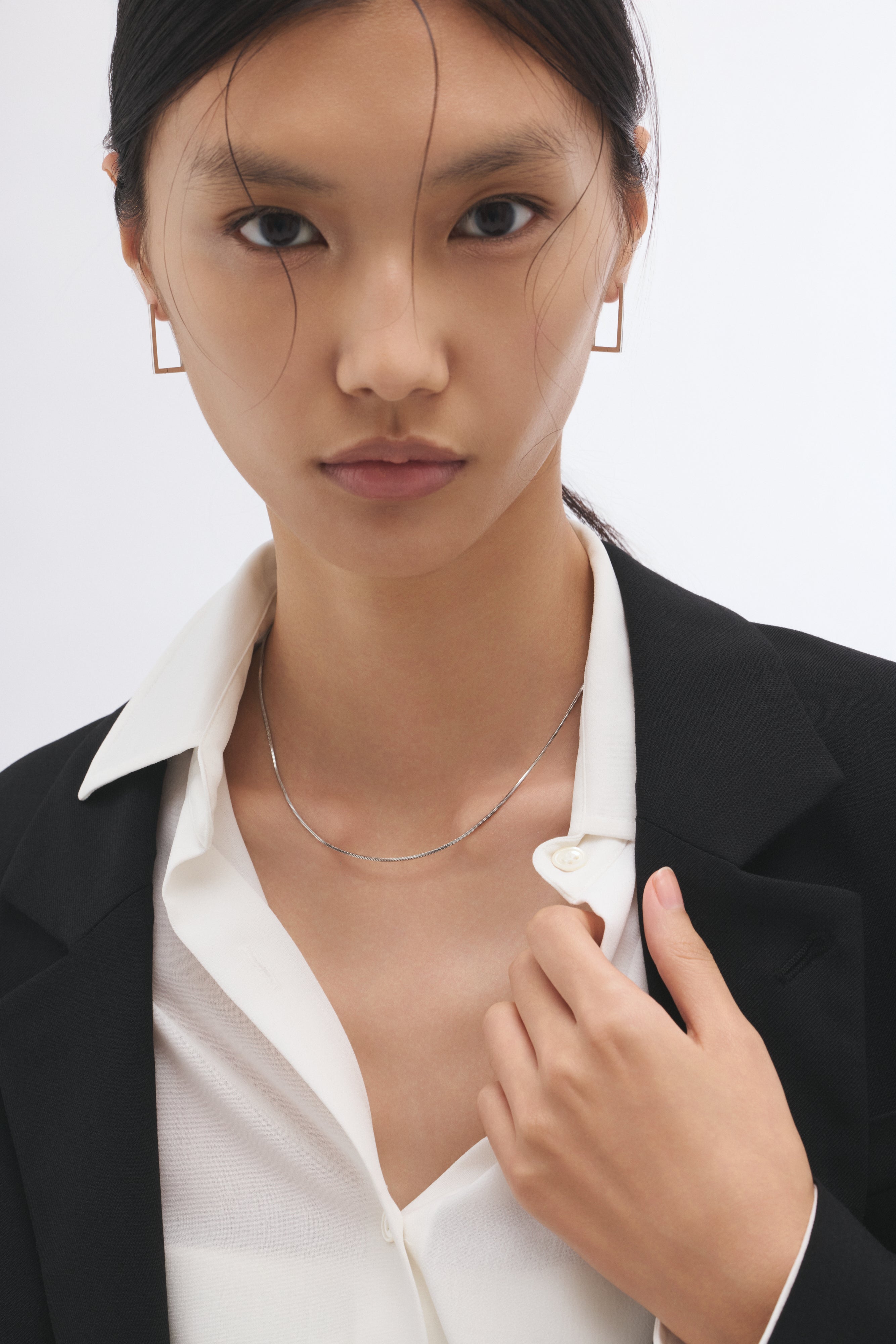 Snake Chain Necklace