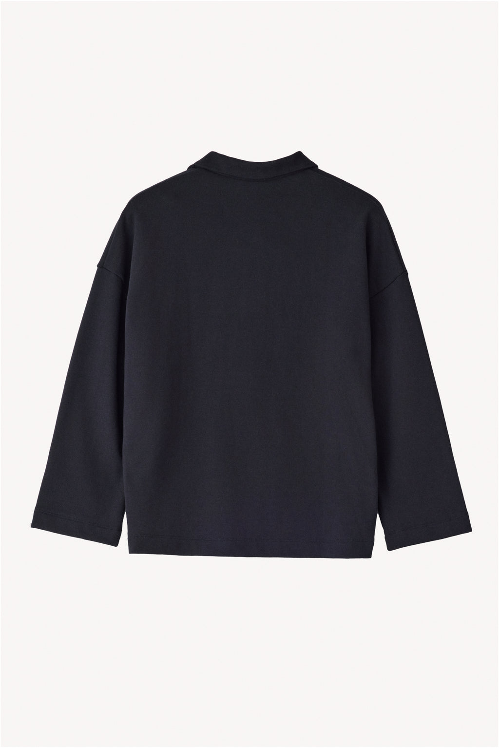 【BLACK】Pure Cotton スウェットセットアップ