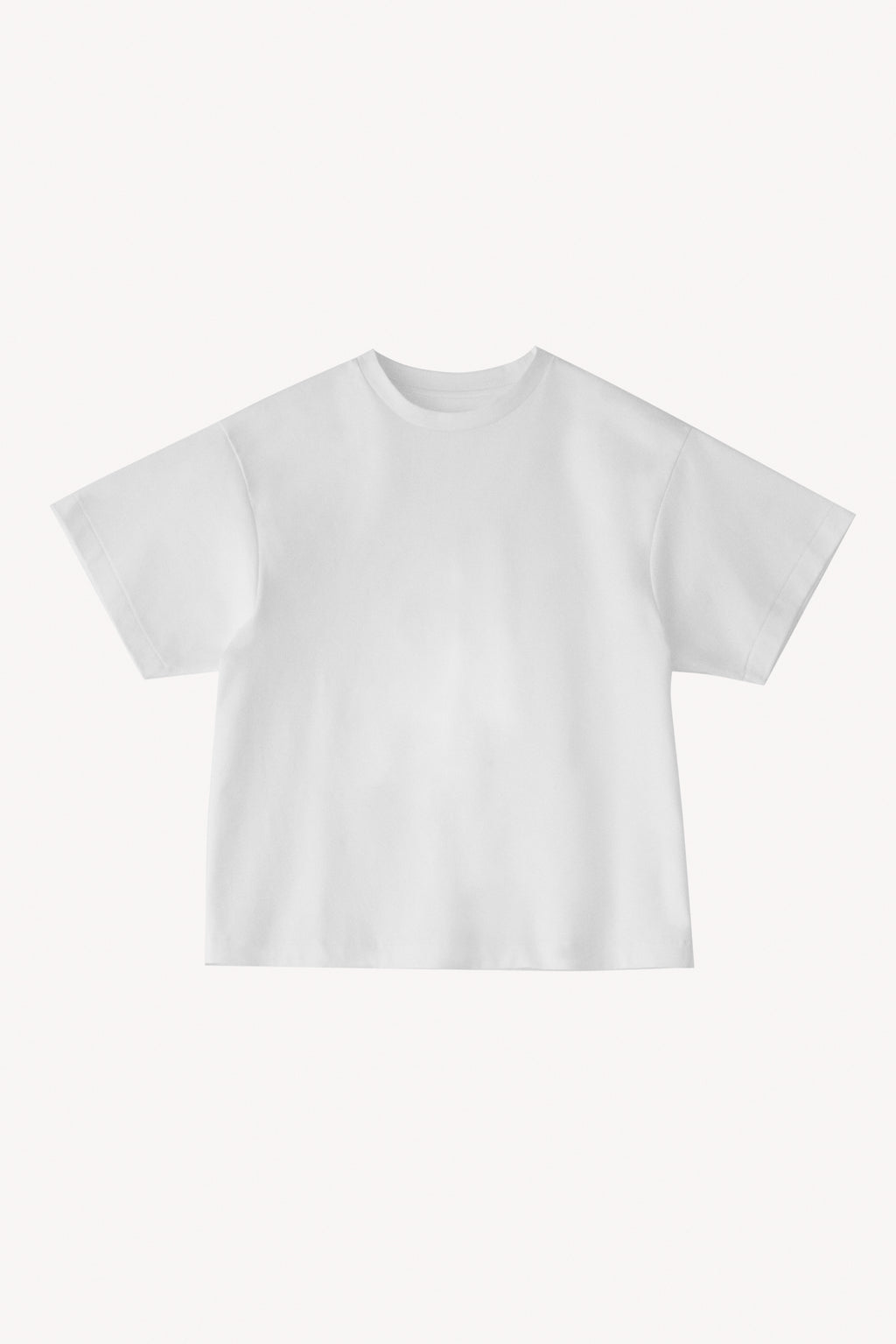 【WHITE】ideal Tシャツ