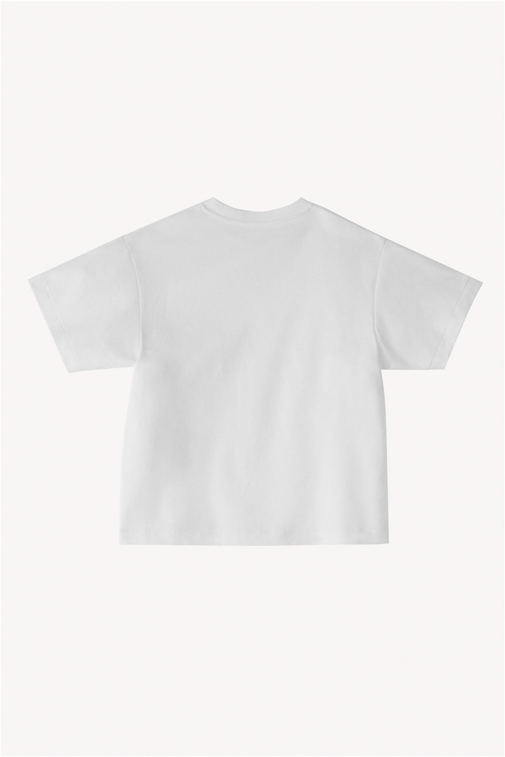 【WHITE】ideal Tシャツ