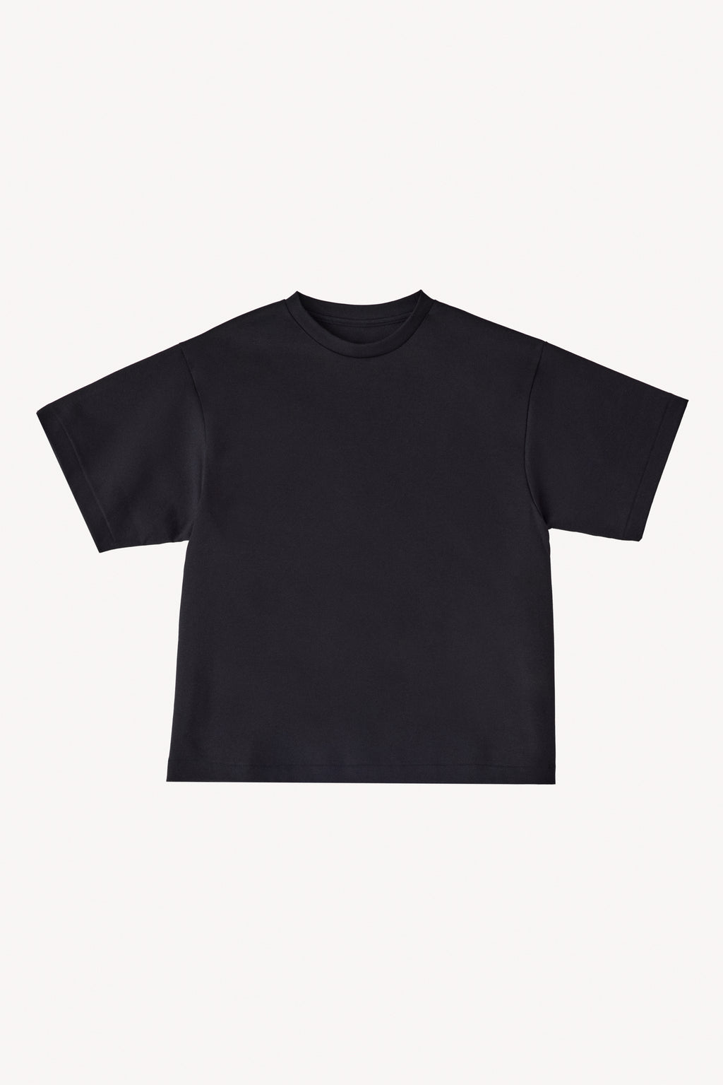【BLACK】ideal Tシャツ