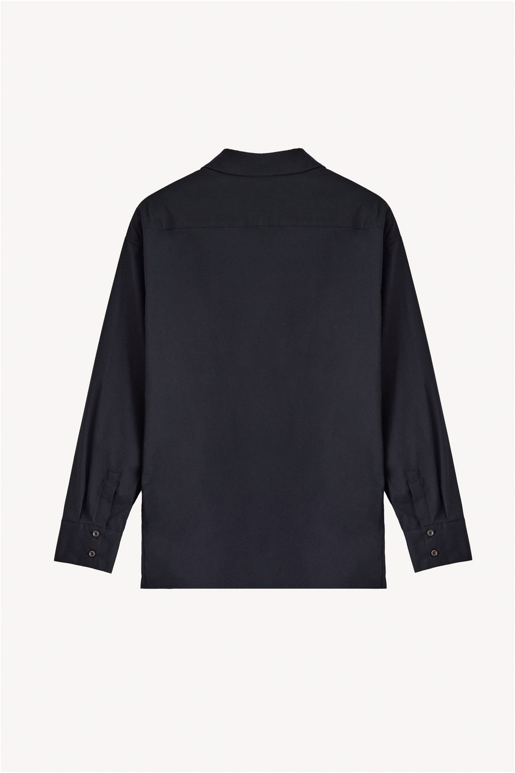 【BLACK】hANGER シャツ