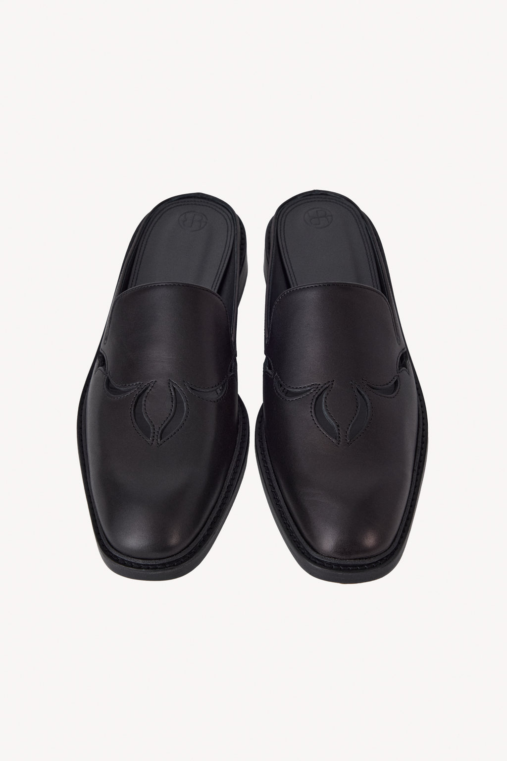 CHEVERNY SLIPPER