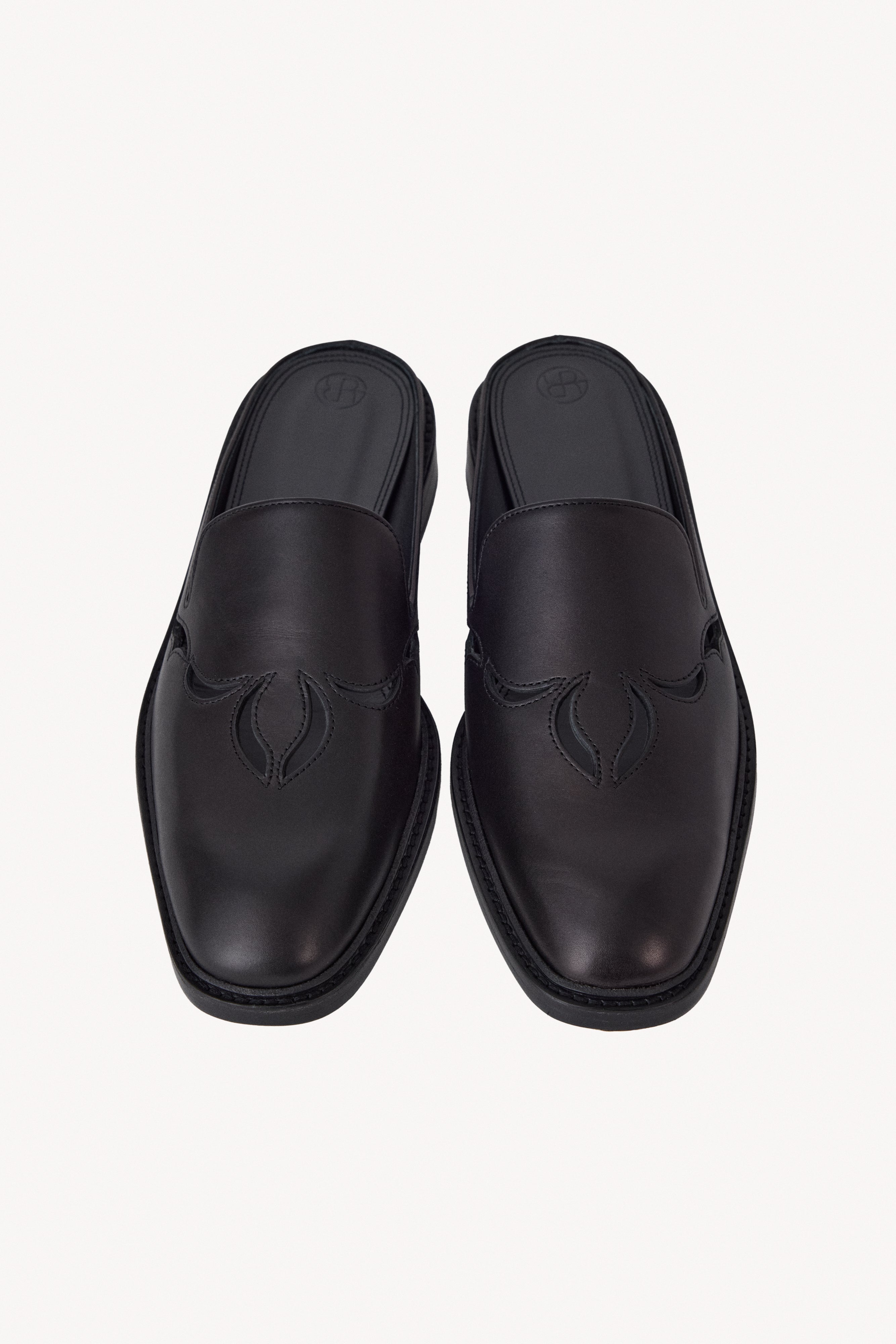 CHEVERNY SLIPPER