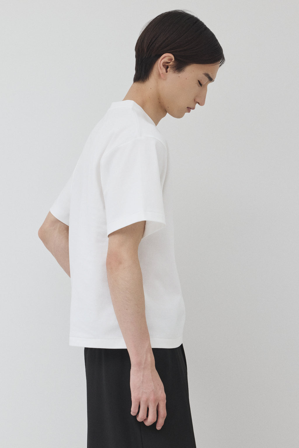 【WHITE】Ideal Tシャツ