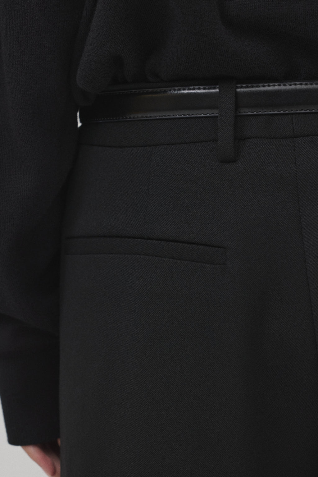 Classic Base ストレートパンツ