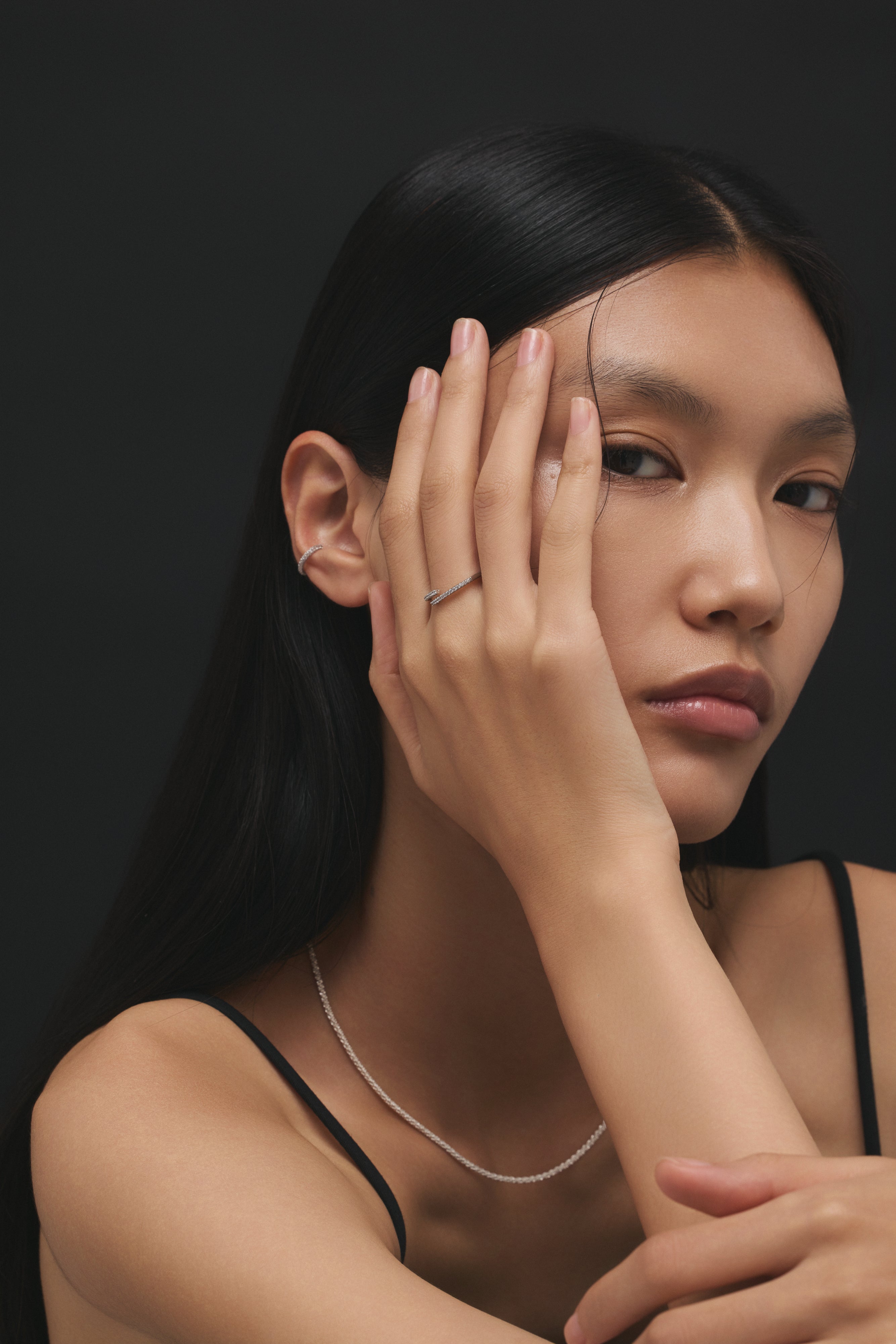 Cross Ring