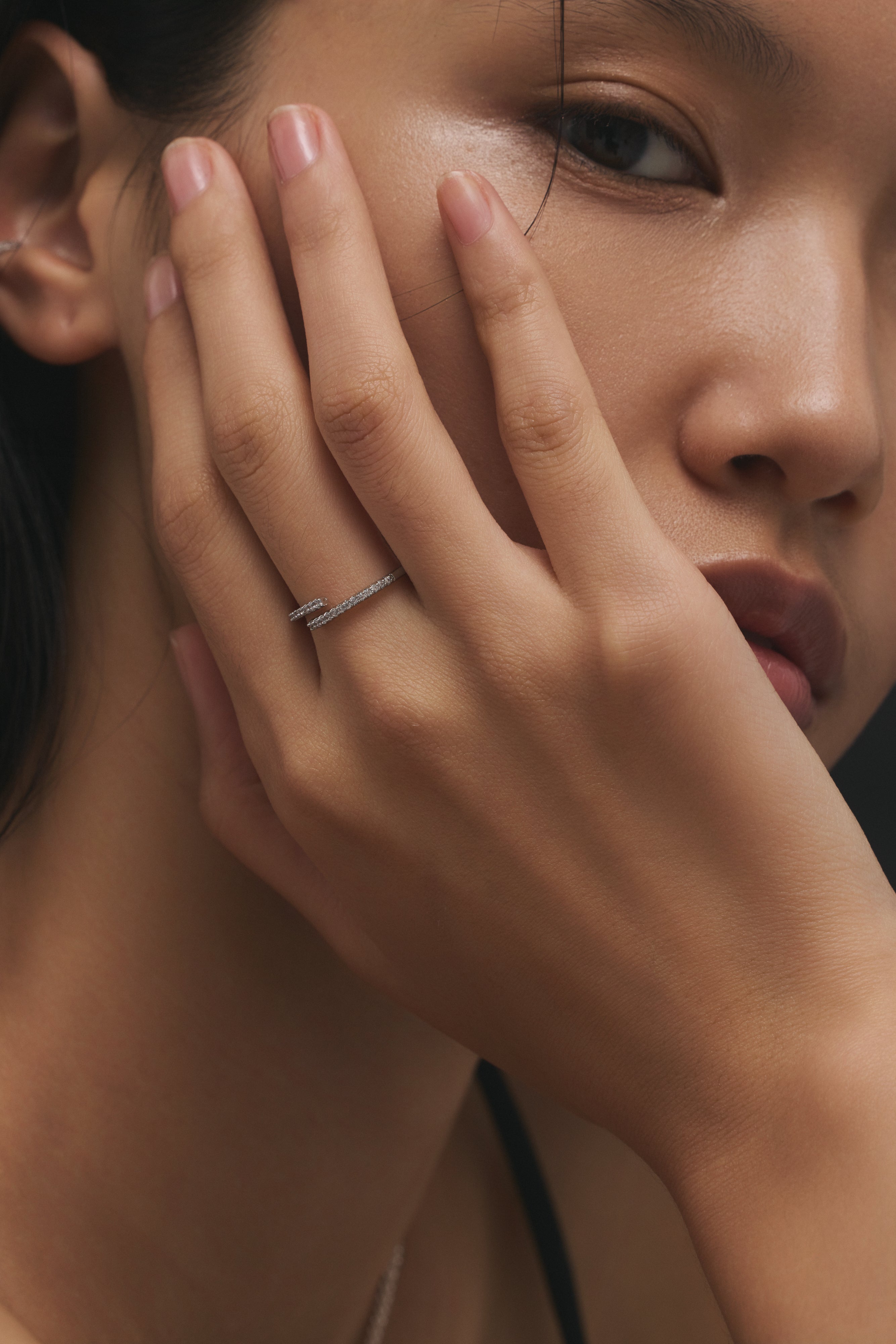 Cross Ring