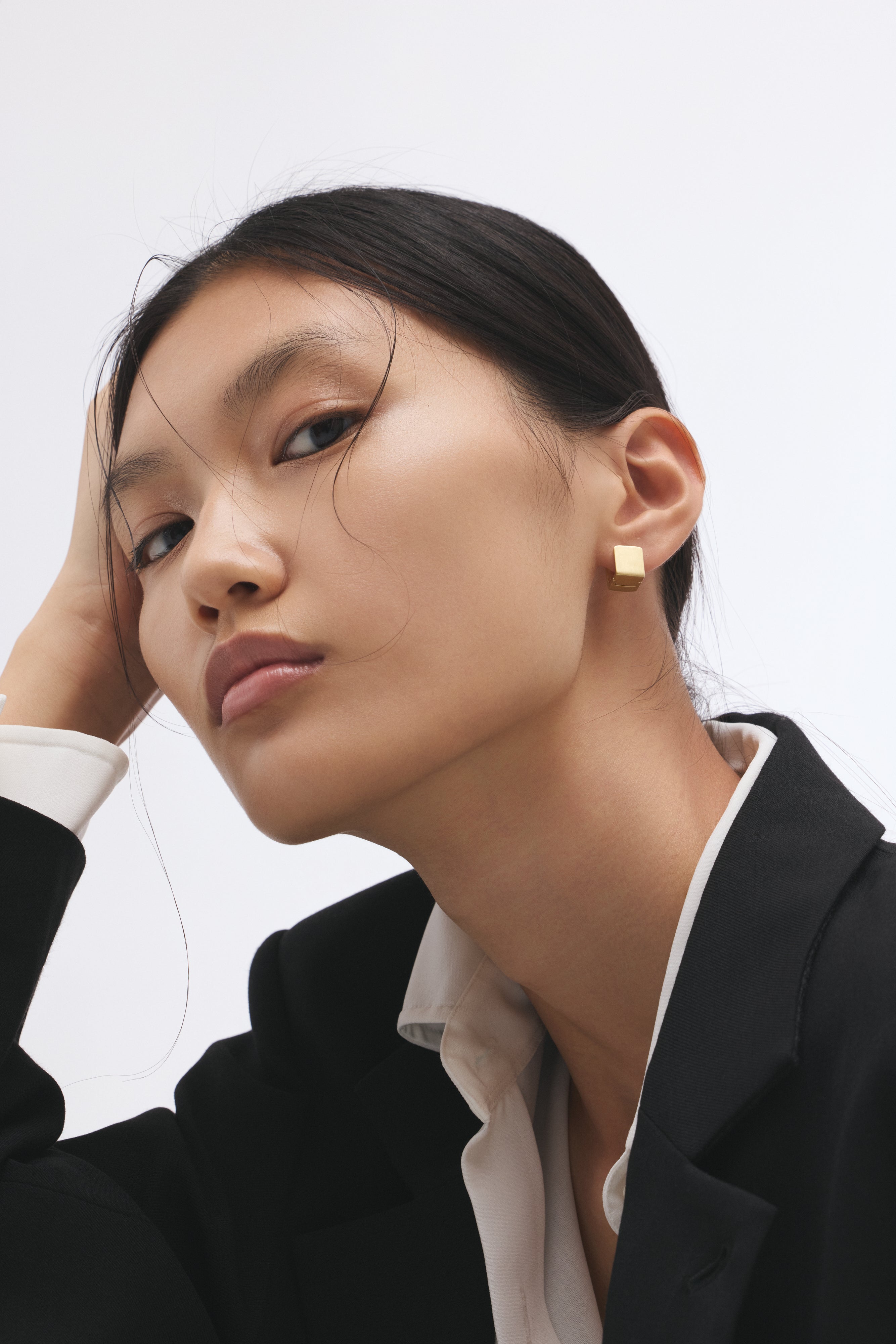 Cube Pierce