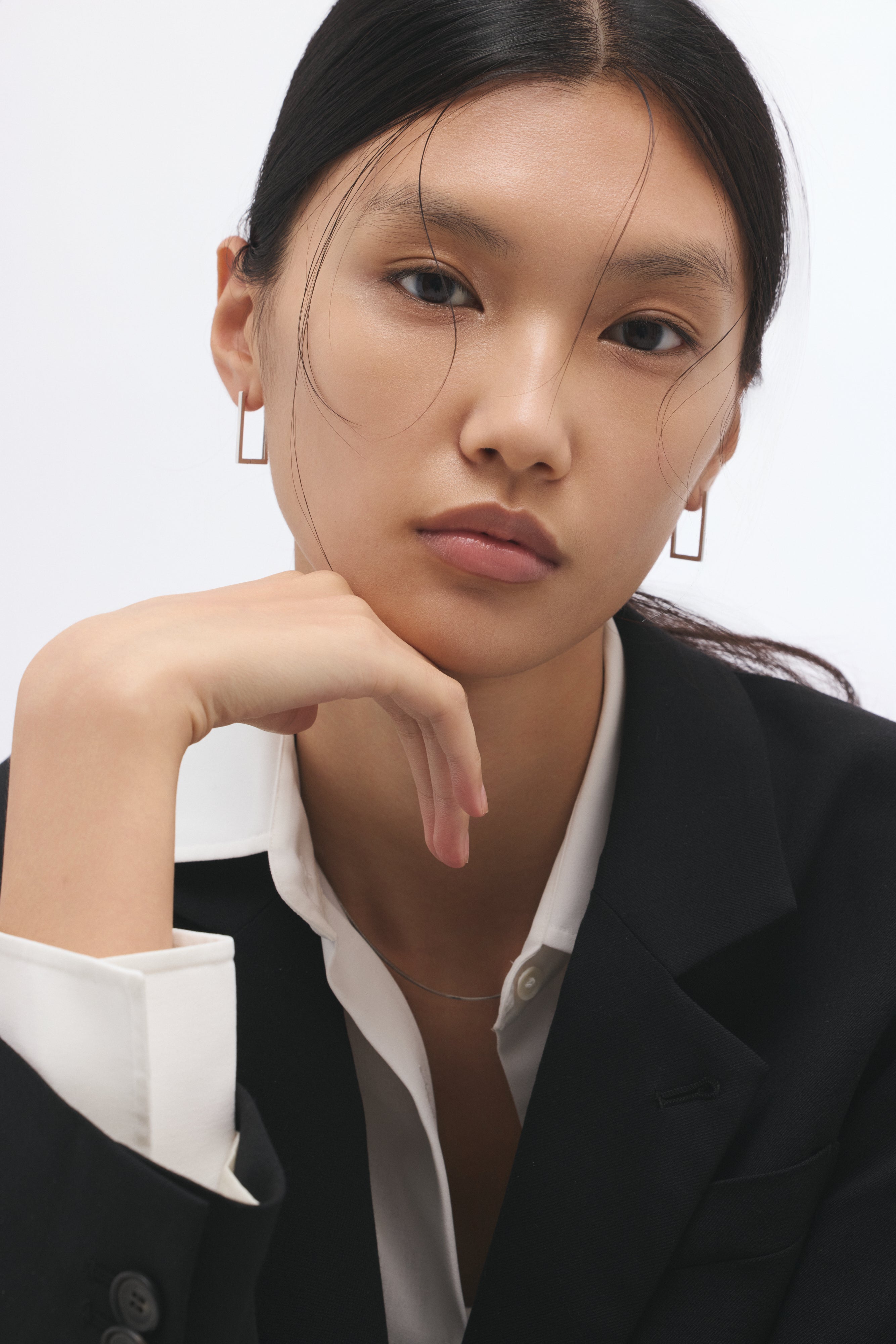 Frame Pierce