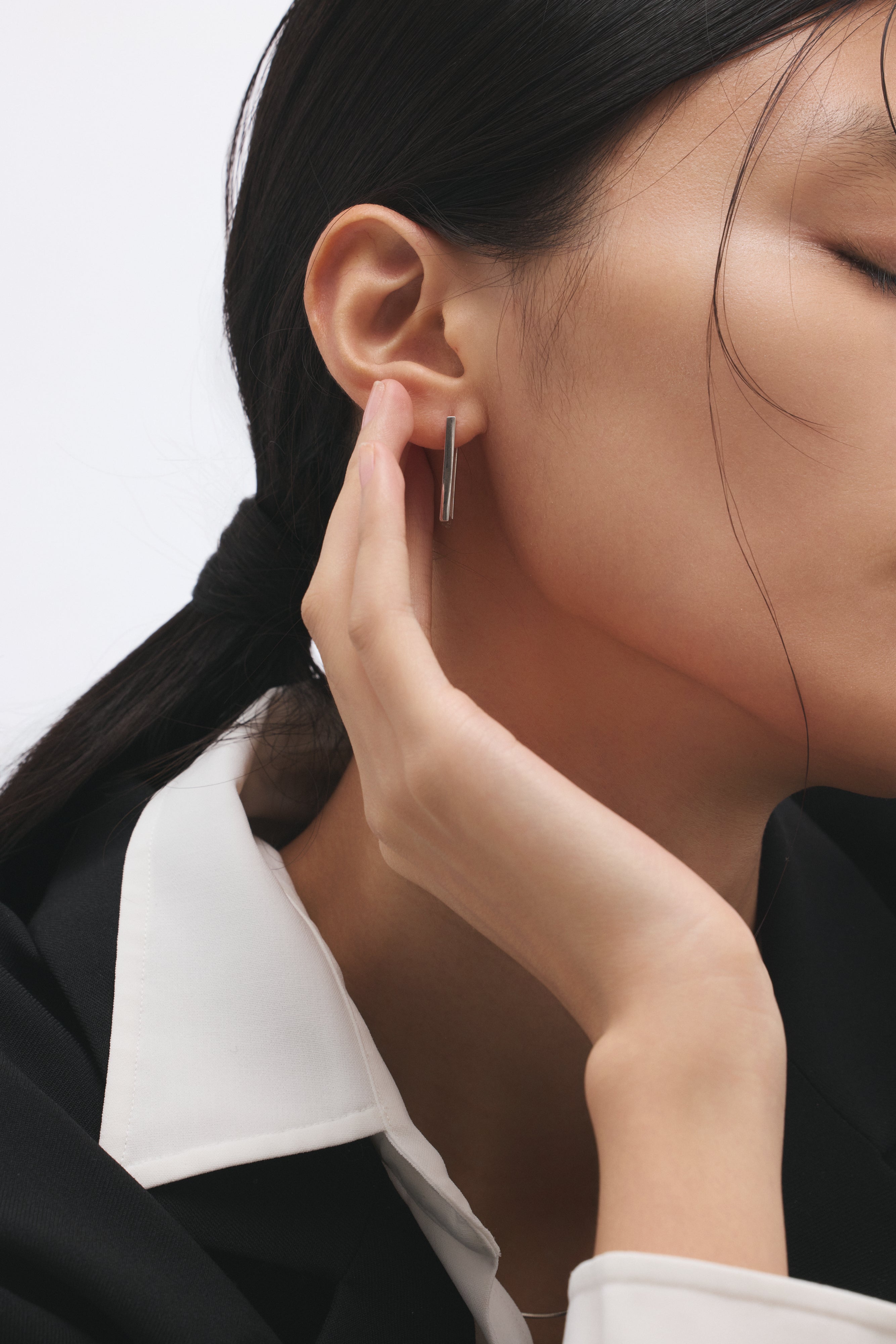 Frame Pierce