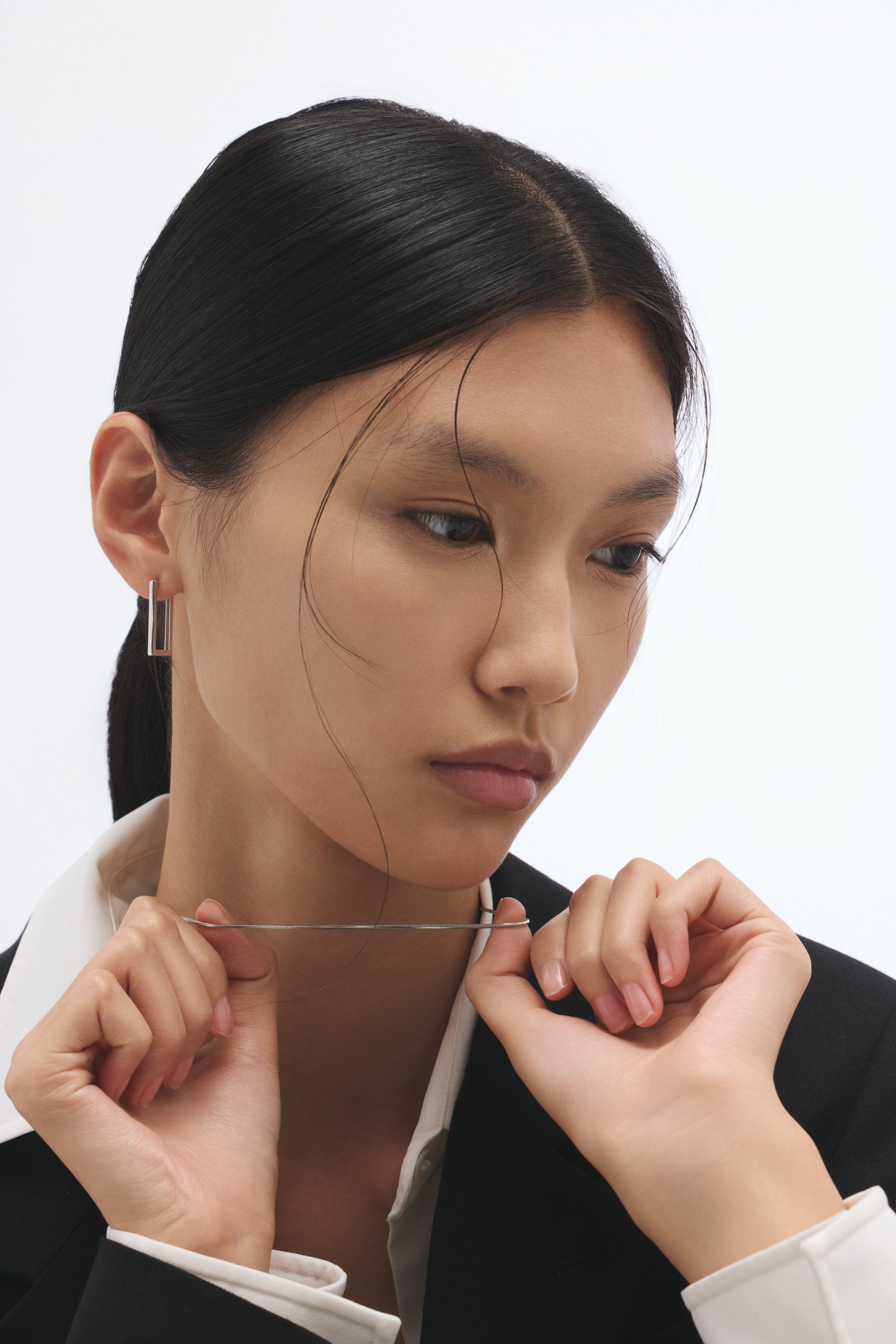 Snake Chain Necklace