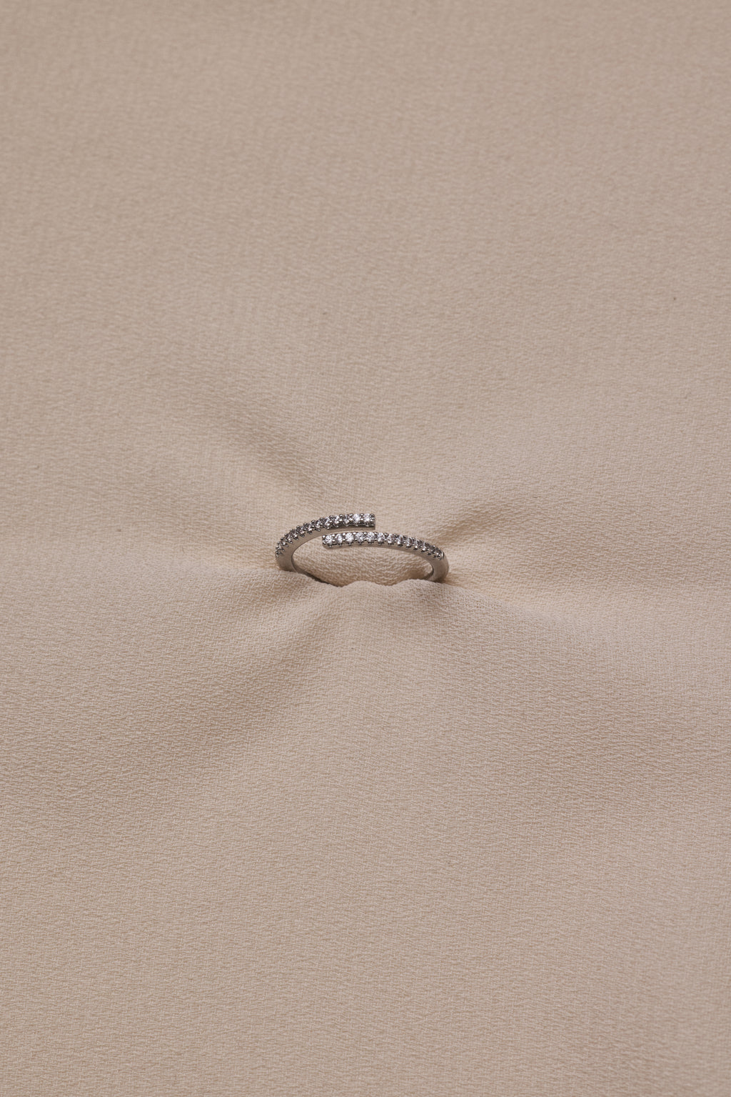 Cross Ring