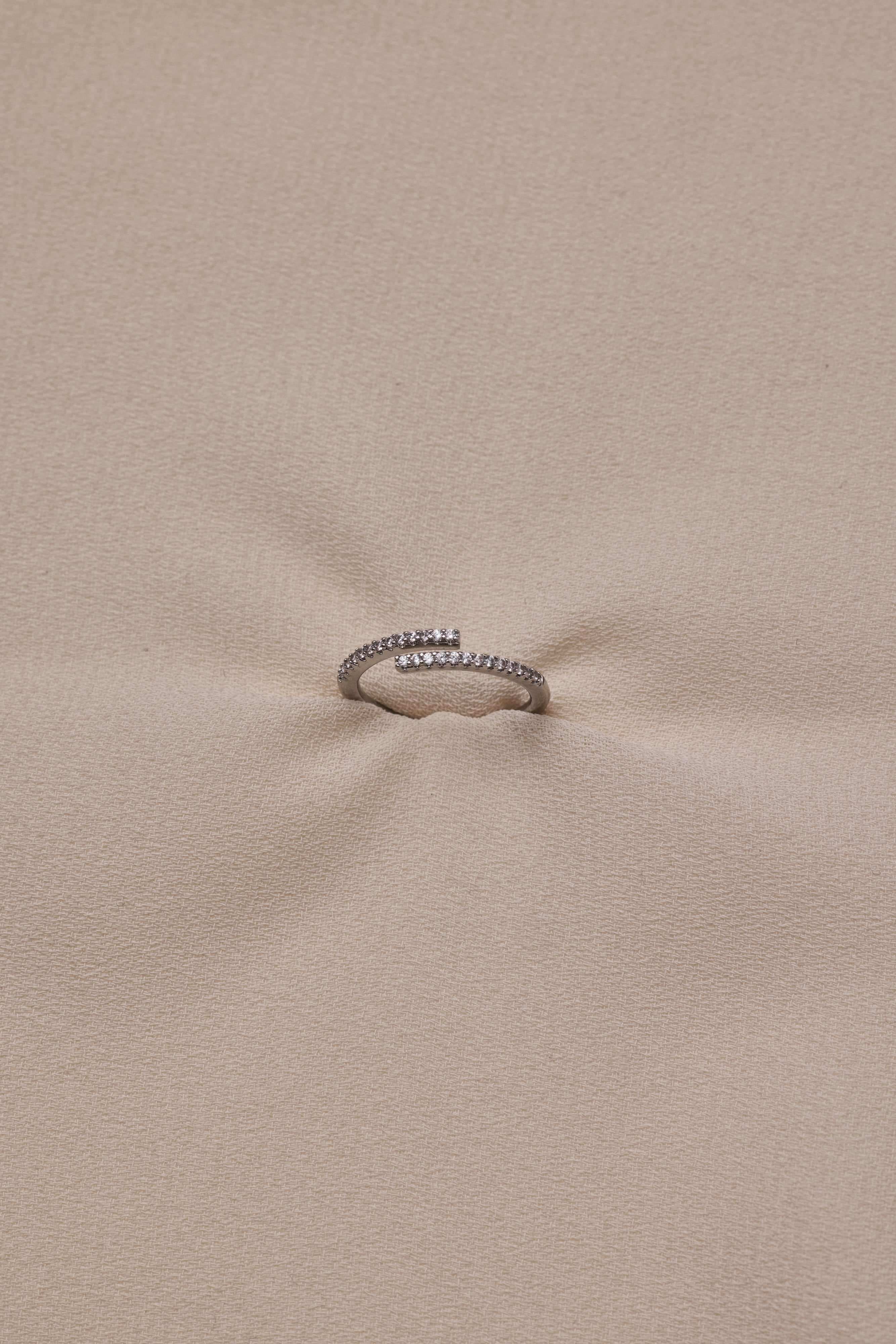 Cross Ring